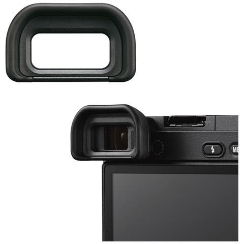 illeton Fda-ep17 Pour Alpha 6500 - Foto 1