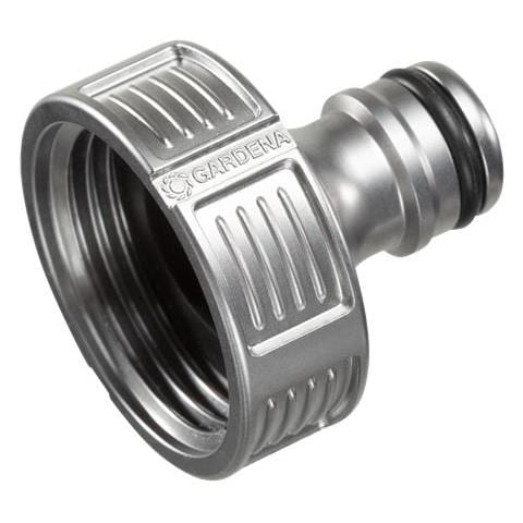 Gard Premium Hahnverbinder 33,3 mm G 1" | 18242-20 - Foto 1