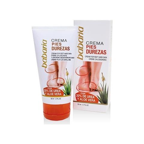 Foot Cream - crema piedi For Hard Skin 50ml - Foto 1