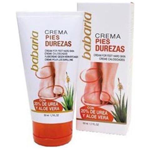 Foot Cream - crema piedi For Hard Skin 50ml - Foto 2