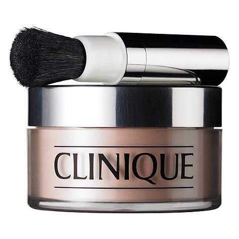 Blended Face Powder And Brush 03 Transparency Iii 35g - Foto 1