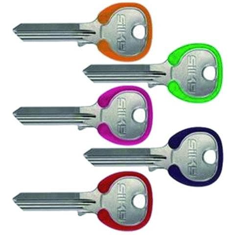 Ul054dz Chiave Silky Universal 6 Spine Dx Mix - Foto 2