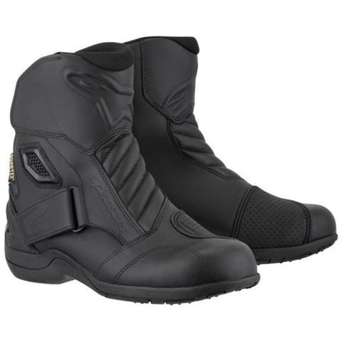 Scarpe 2332013 New Land Gtx 10 Black 47 - Foto 1