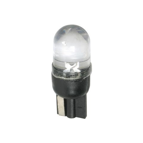 Cp. de 24v 1 Led Blu T10 - Foto 1