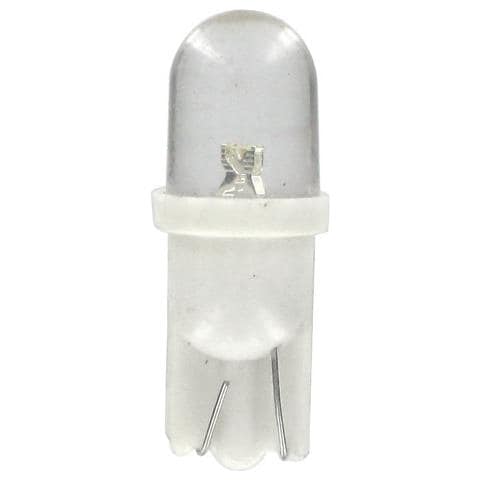 Cp. de 24v 1 Led Blu T10 - Foto 6