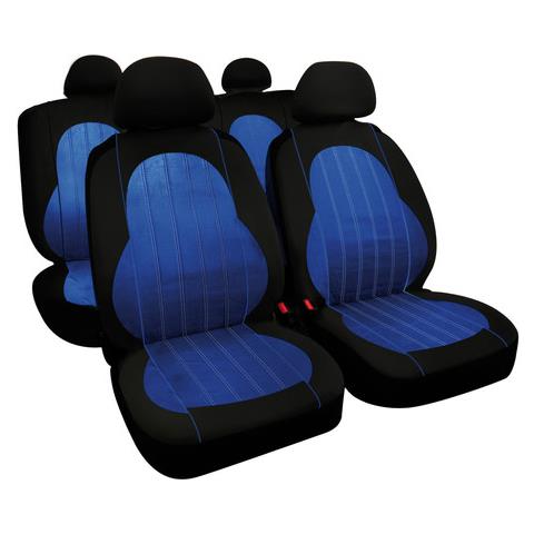 Set Fodere Alyssa Blu Coordinate - Foto 1