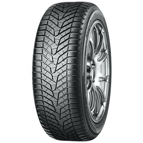 Bluearth-winter (v905) (235/40 R18 95w Xl Rpb) - Foto 3