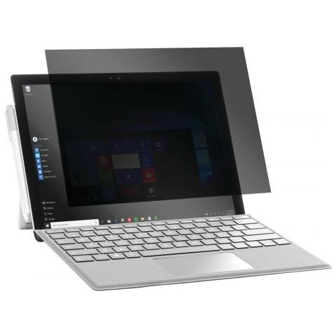 Privacy Filter 2 Way Removable For Microsoft Surface Go - Foto 1