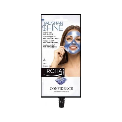 Maschera Facciale Peel-off Anti-imperfezioni - Foto 2