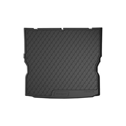 25481 Vasca Baule Su Misura In Gomma Sintetica Opel Zafira09-05 10-11 - Foto 2