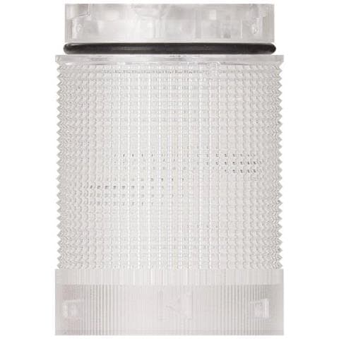 Segnalatore Led Kombisign 40 Twinlight Cl Verde Luce Continua, Luce Lampeggiante 24 V / ac, 24 V / dc - Foto 1