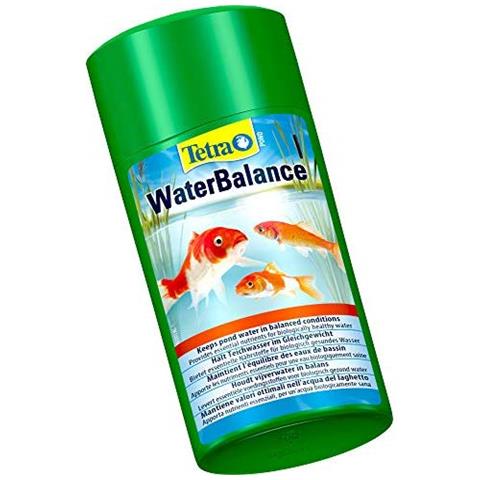 Pond Water Balance, 500 Ml- - Foto 2