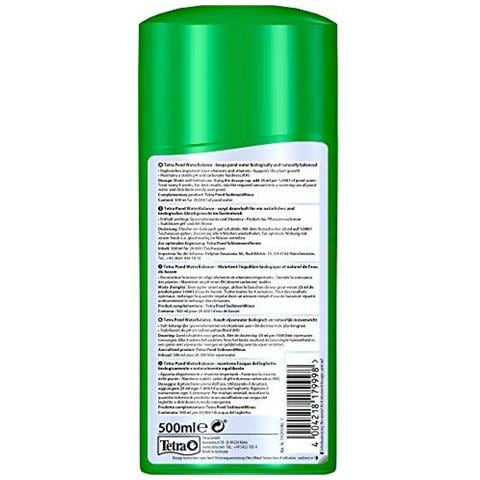 Pond Water Balance, 500 Ml- - Foto 3