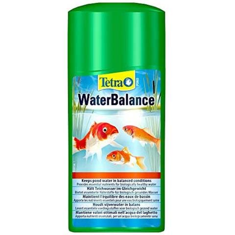Pond Water Balance, 500 Ml- - Foto 1