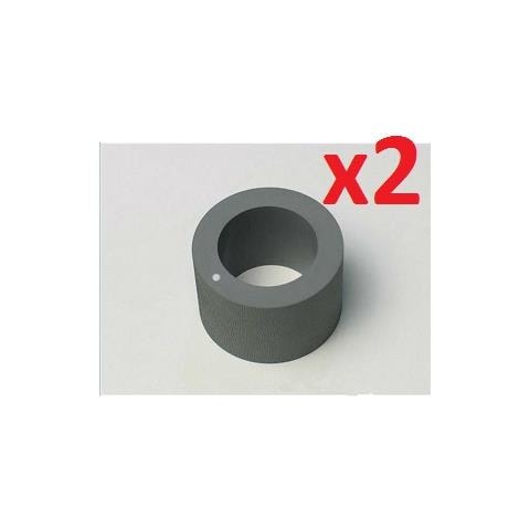 2xmanual Feed Tire Km1635,1620,2250,2050#2c993130 2c968160 - Foto 1