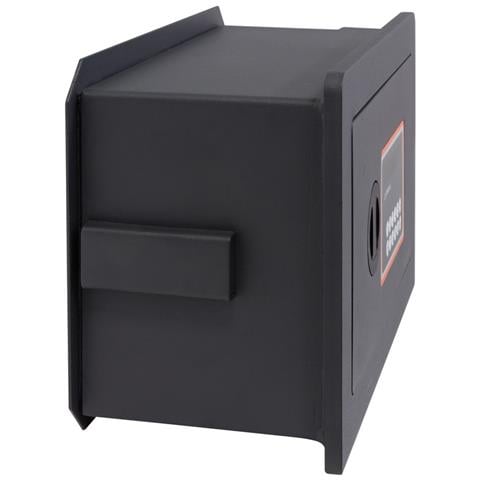 Cassaforte A Muro Arregui Combinazione Elettronica Plus C - 181110 - 210x320x220mm - Foto 12