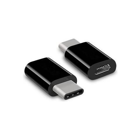 Adattatore Usb C To Micro Usb F - Foto 1