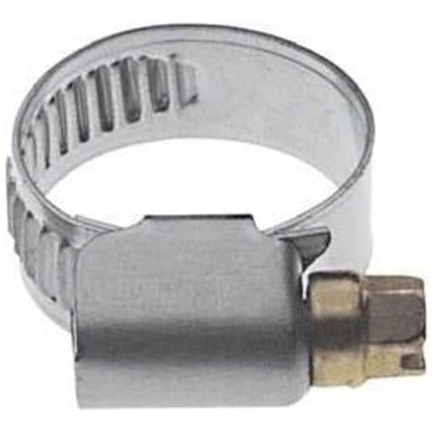 Morsetto A Vite Senza Fine Per Tubi Da 7 Mm - Foto 2