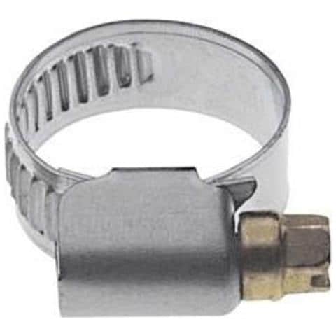 Morsetto A Vite Senza Fine Per Tubi Da 7 Mm - Foto 1