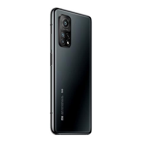 MI 10T 128 GB 5G Dual Sim Display 6.67" Full HD+ Fotocamera 64 Mpx Android Nero - Foto 5