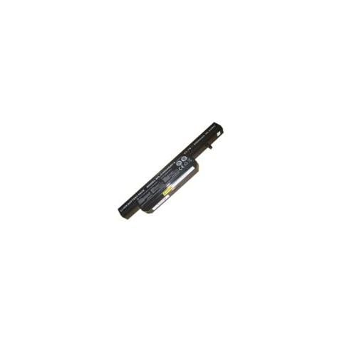 Mbi2342 Ricambio Per Laptop Batteria (laptop Battery For Clevo - 48,84wh 6 Cell Li-ion 11,1v - 4400mah Black 4 - Foto 1