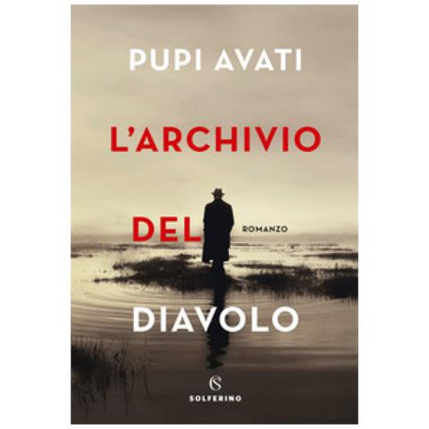 Pupi Avati - L'archivio Del Diavolo - Foto 2