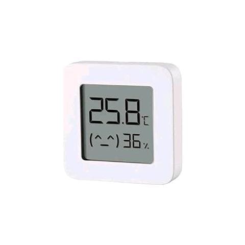 Mi Temperature And Humidity Monitor 2 Bluetooth - Foto 1