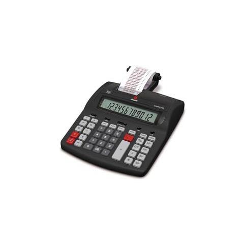 Calcolatrice Summa 303eu Professionale Nera / bianca - Foto 1