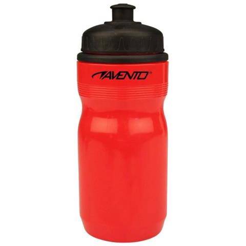 Gourde De Sport - 0,5 L - Rouge - Foto 1