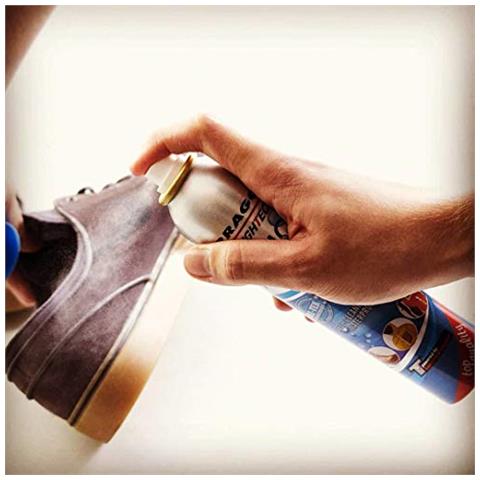 Tgs22xxx0400 Pulitore Sportivo, Taglia Unica - Foto 5