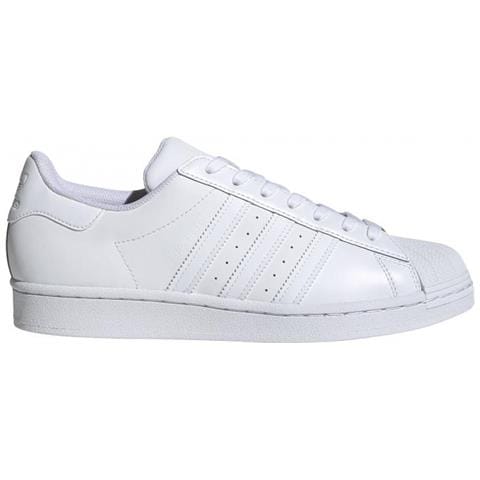 Superstar Sneakers Uomo Uk 11 - Foto 1
