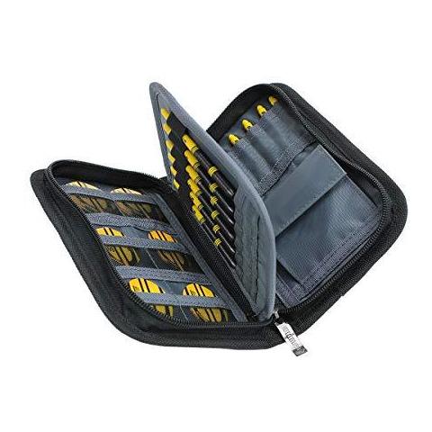 Urban-pro Dart Case - Nero - Foto 2