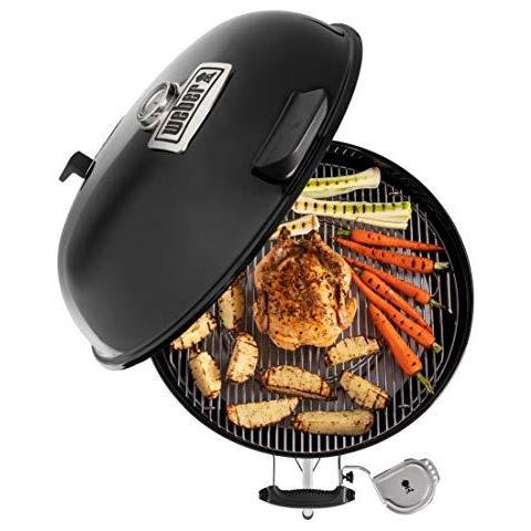 Termometro Weber Igrill Mini - Foto 4