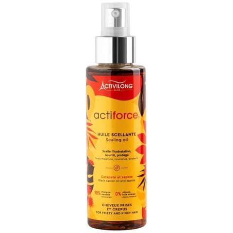 Actiforce Olio Sigillante - 125 Ml - Foto 1
