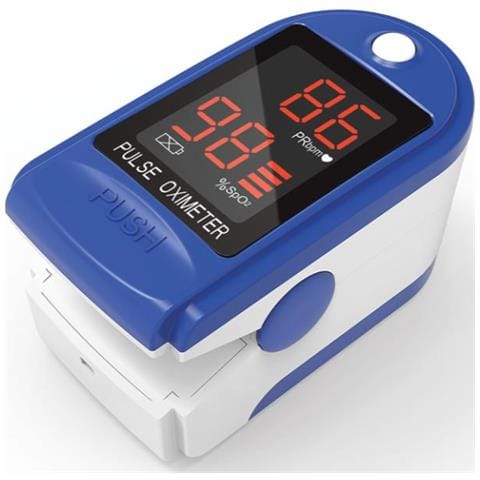 PULSOXIMETRO OXY-1 - Foto 1