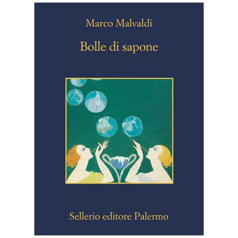 Marco Malvaldi - Bolle Di Sapone - Foto 2