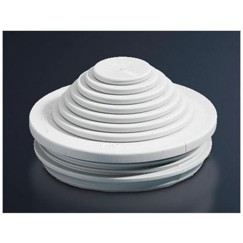 Stepped Collar - Kabeldurchfhrung (packung Mit 20) - Foto 1