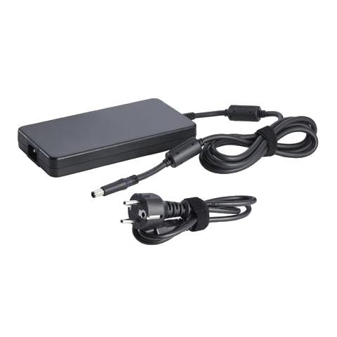 450-18650, Interno, Computer portatile, DC 7.4mm, Alienware M17x, M17x R2, M17x R3, M17x R4, M18x, M18x R2, x51, X51 R2, Inspiron 13z (5323) , Nero, AC - Foto 1