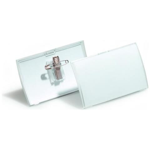 Cf25 Portanomi Click Fold 40x75 - Foto 5