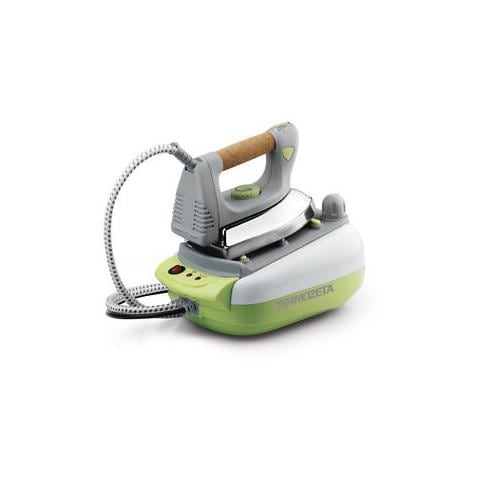 74347V Ferro da Stiro con Caldaia Potenza 2000 Watt Colore Verde / Grigio - Foto 1