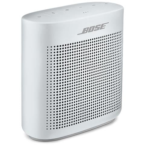 SoundLink Color II Nero - Foto 6