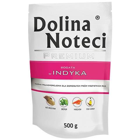 Premium Indyka 500 g Tacchino, Vegetale Adulto - Foto 1