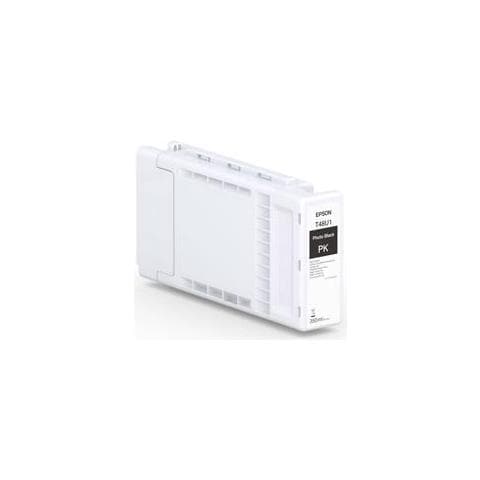 cartuccia foto nero T 48U 350 ml T 48U1 - Foto 1