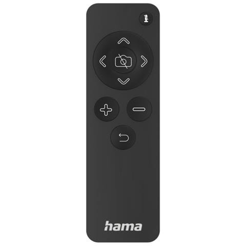Webcam C-800 Pro 4 MP 2560x1440 Pixel USB 2.0 Colore Nero - Foto 3