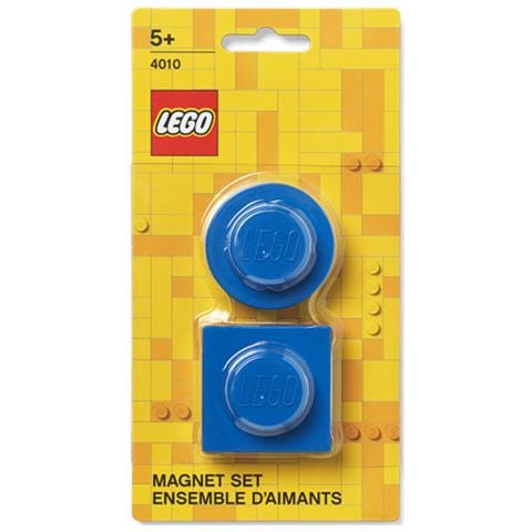 GAF4065 Set Magneti Colore Blu - Foto 1