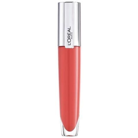 Brillante Signature Lip Gloss Effetto Volume - 410 I Gonfia - Foto 1