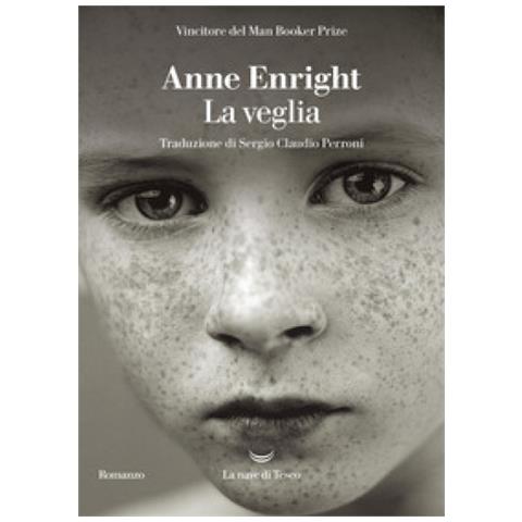 Anne Enright - La Veglia - Foto 1