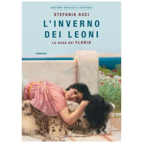 Stefania Auci - L'inverno Dei Leoni. La Saga Dei Florio. Ediz. Speciale - Foto 1
