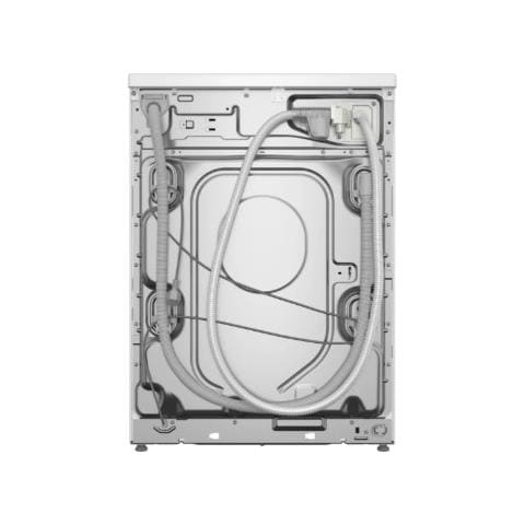 Lavatrice Standard WU14UT48IT IQ500 waterPerfect Plus 8 Kg Classe A Centrifuga 1400 giri - Foto 9