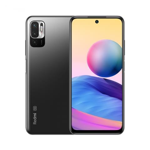 Redmi 10 5G 128GB 4GB Ram Display 6.85" Doppia SIM Android USB tipo-C 5000 mAh Graphite Gray - Foto 1
